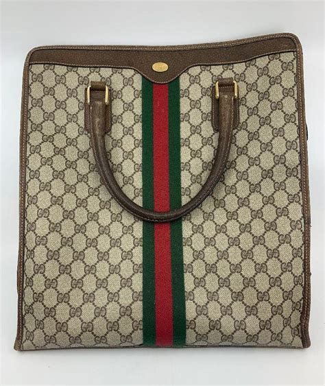 gucci monogram bag value